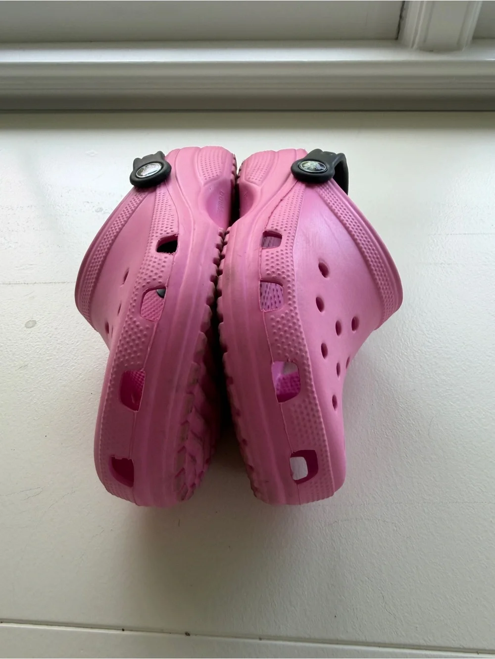 CROCS classic kids